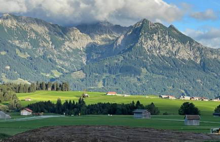 Ferienwohnung Panoramablick - Foto 4
