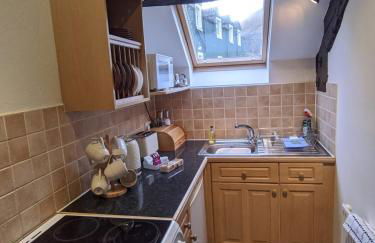 Oakside Cottage Braithwaite - Foto 7