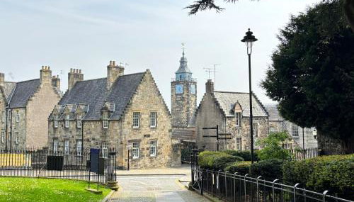 St Johns Jailhouse by the Castle - Foto 3