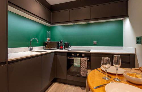 York Staycation with parking included - Foto 29