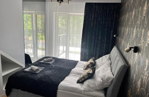 Międzywodzie Plażowa Park Gold - Foto 5