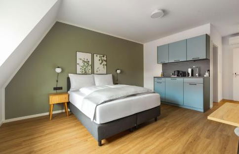 Limehome Ravensburg Marienplatz - Foto 18