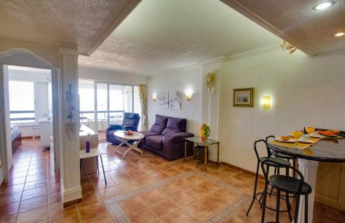 Ferienwohnung am Strand - 2 Schlafzimmer - Foto 6