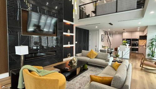 Luxurious 5 BD 5 BA Home|Rooftop + Hot tub + Grill - Foto 5, Other