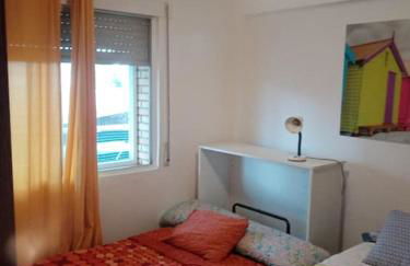 Nice apartment on the coast to relax and work - Foto 8