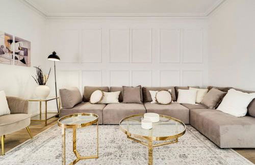 Casa modernista en Paseo de Gracia - Photo 1