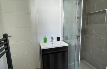 Trendy Contractor&Leisure Stay,SelfCheckin Parking - Foto 8