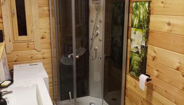 Cottage "Au ptit bonheur" - Foto 5