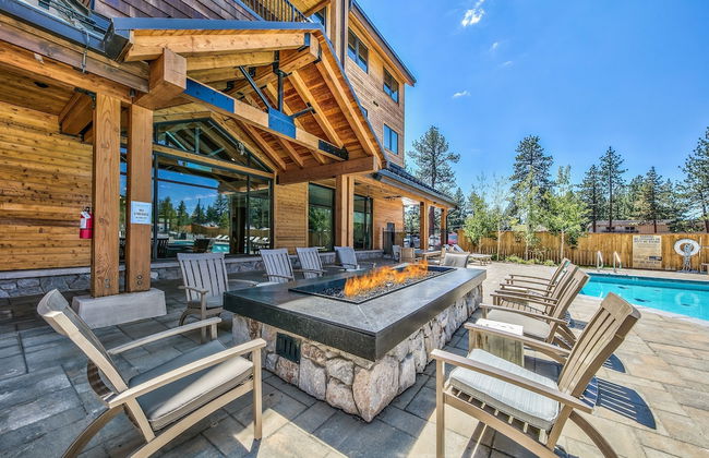 Zalanta Resort at the Village - Foto 50