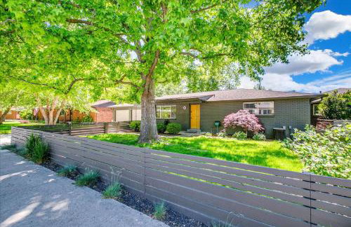 The East End Retreat - Foto 12