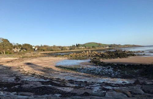 Heron Lodge, edge of Mabie Forest Dumfries - Photo 14