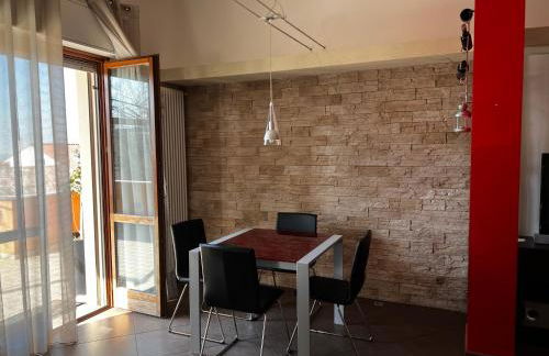 Lellolocations - Attico Via Villetta - Foto 16