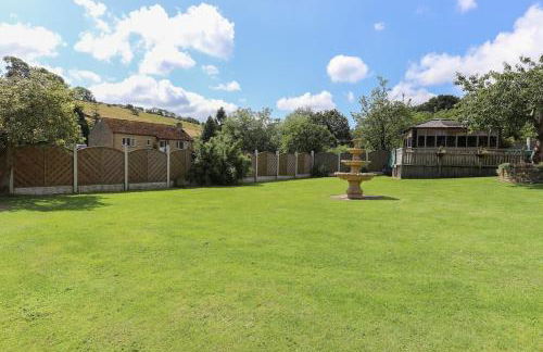 Wend Gardens Studio Carleton Skipton Pet Friendly - Foto 34