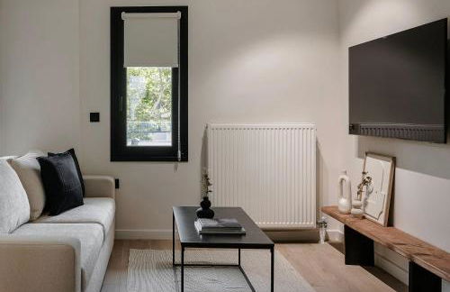 The Uptown Boutique Apartments - Foto 5