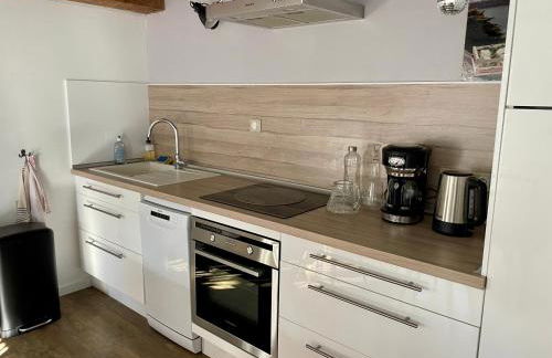 Longère cœur de village proche des plages - Foto 10