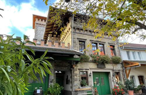 Gästehaus Guntersblum - Foto 42