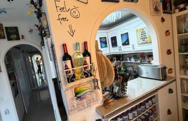 FLAT Surrounded by Nature WIFI & Pool & beach Nearby - Foto 44