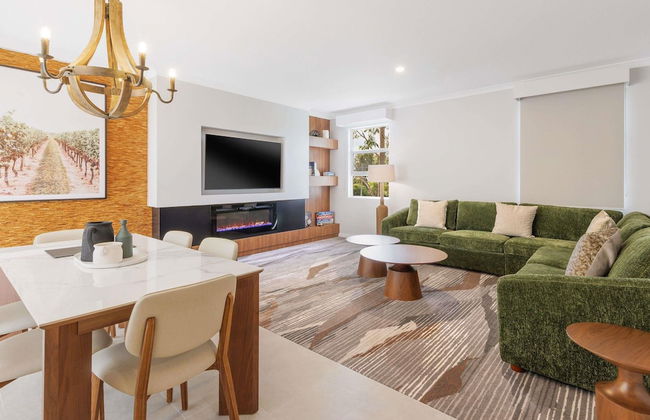 The Sebel Swan Valley The Vines - Photo 13