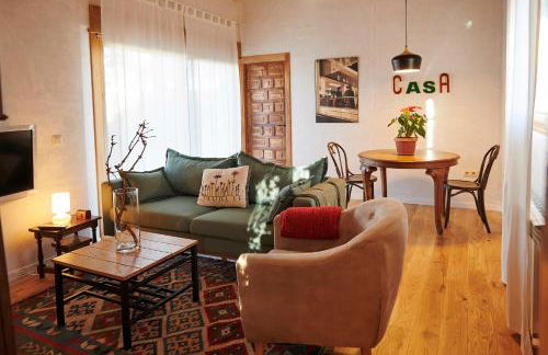 Casa Urbión-Pinares de Soria - Foto 10