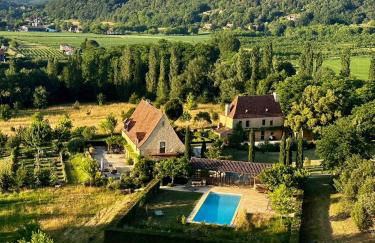 le bois de Selves - Maison authentique avec vue exceptionnelle - Foto 27