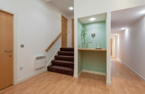 Glasgow City Flats - Merchant City - Foto 23