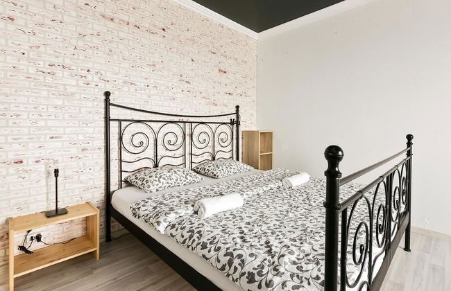 MaxRealty24 LOFT Putilkovo - Foto 12