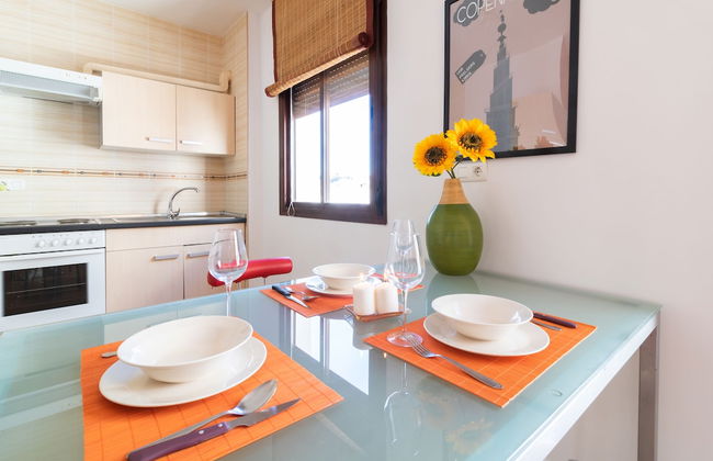 Sitito Escribano Apartment - Photo 33