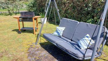 chalet la rose des sables - Foto 4