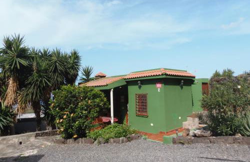 Casa Nela. Rural y acogedora en Las Puntas El Hierro - Foto 19