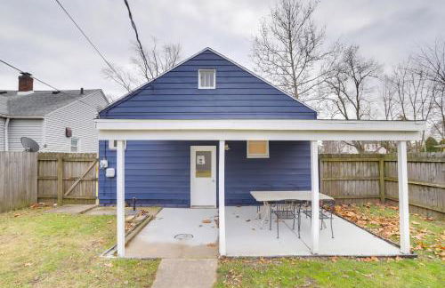 Corby Claddagh House about 1 Mi to Notre Dame! - Foto 25