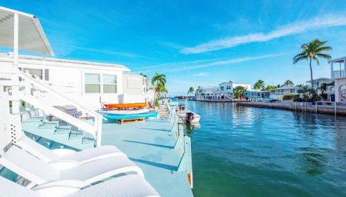 OCEANIA... water front cottage retreat ~ - Foto 4