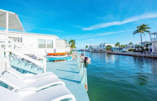 OCEANIA... water front cottage retreat ~ - Foto 4