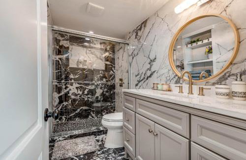 Hot tub, cowboy pool near the Pearl, Riverwalk - Foto 17