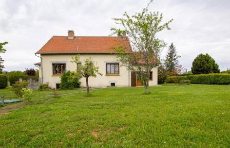 Gite de mavaleix - Foto 14