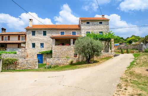 Casa Belinda in Klarići - Haus für 4 Personen - Foto 10