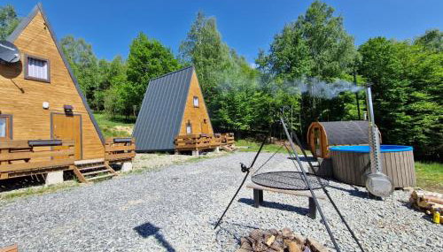 Domki Na Grapie - Foto 4