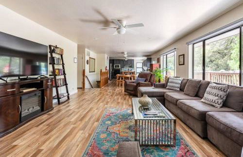 Ponderosa Creekside Retreat - Foto 22