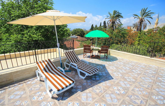 Delight Deluxe Aparts - Foto 78