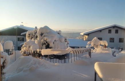 Fewo Alpenpanorama - Foto 15