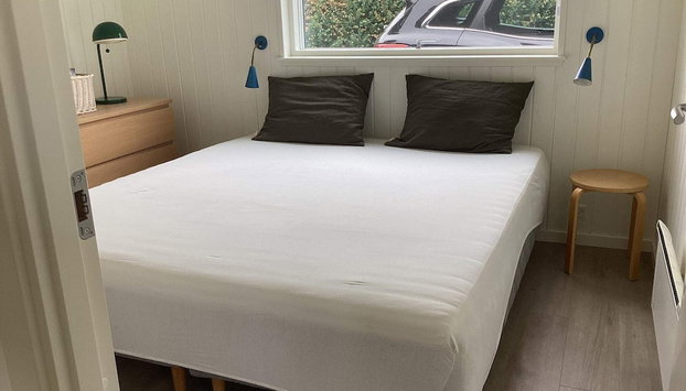 Family Holiday Home in Juelsminde - Foto 3, Habitación