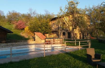 Agriturismo Fattoria Ca Di Sole - Photo 44