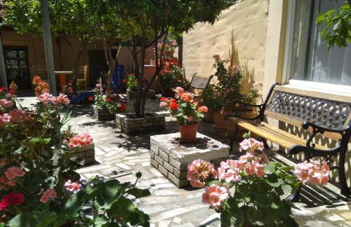 Villa Orestis - Foto 30