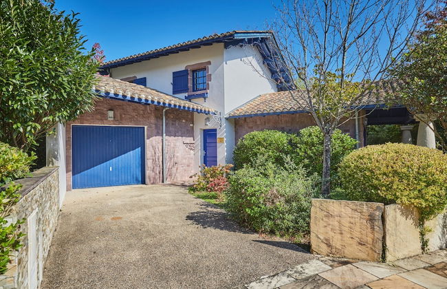 Villa 8 personas a 10 minutos de la playa socoa. - Foto 76