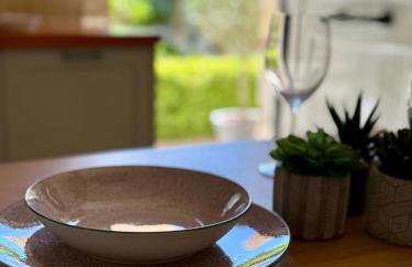 Lena's House Schimatari - Foto 1