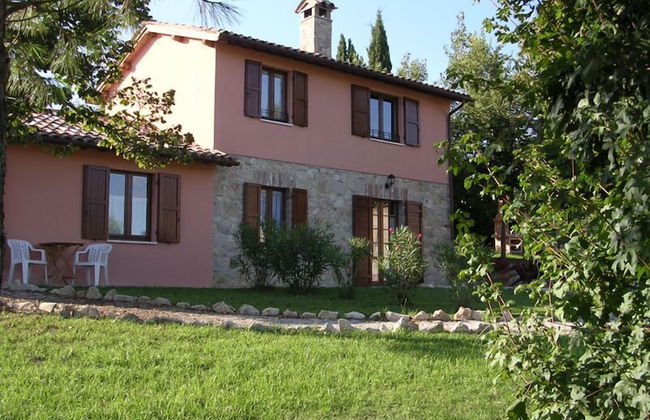 Agriturismo Il Borghetto - Photo 20