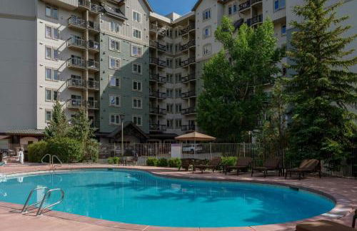 Sheraton Mountain Vista Villas, Avon / Vail Valley - Foto 30