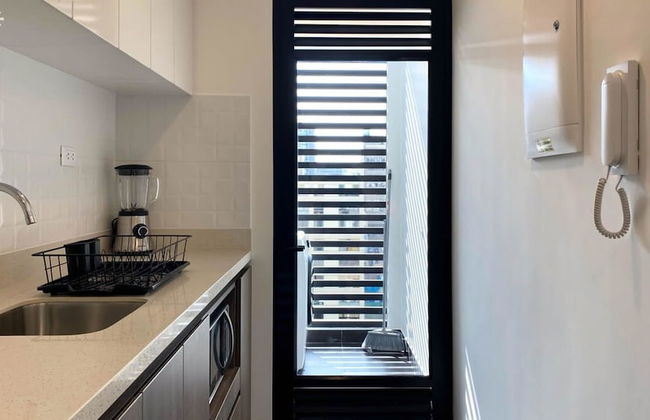 w Comfortable 2BR With Balcony in Miraflores - Foto 17