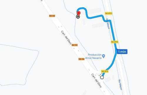 Alojamientos La Alberca - Foto 17