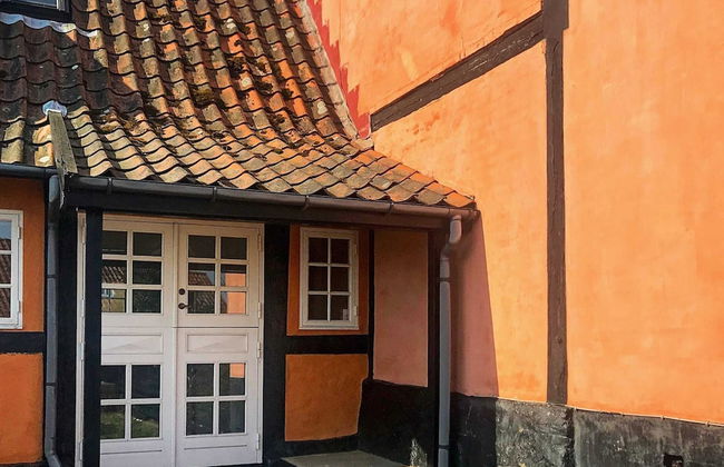 3 Person Holiday Home in Svaneke - Photo 15