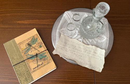 Chora Samothrakis, House with courtyard - Foto 5